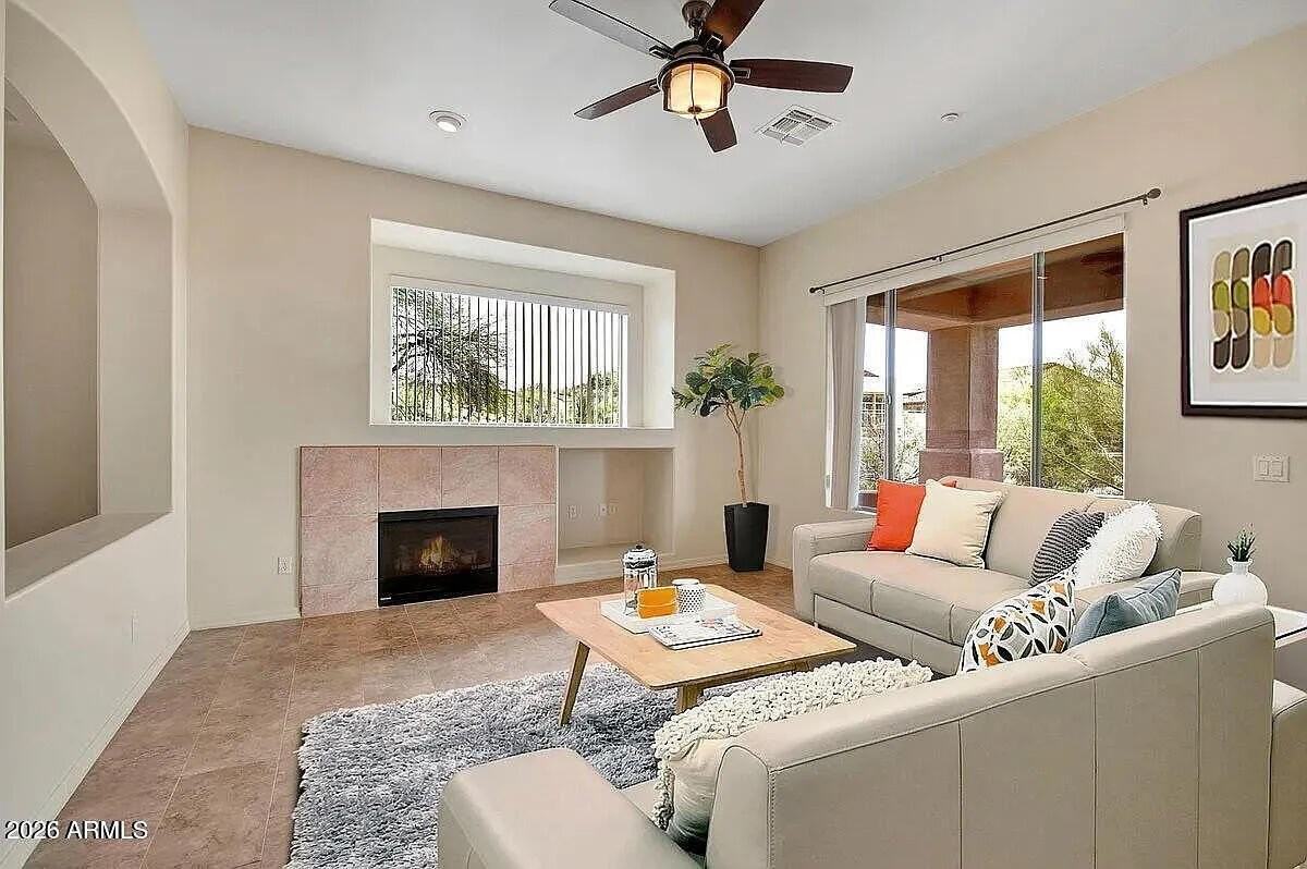 7475 E Quien Sabe Way - Photo 5 of 9