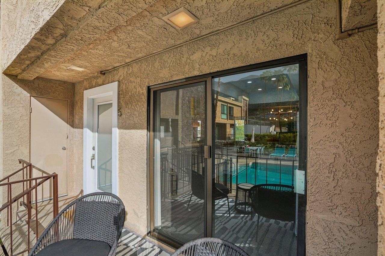 2727 S Sierra Madre Unit 5 - Photo 3 of 47