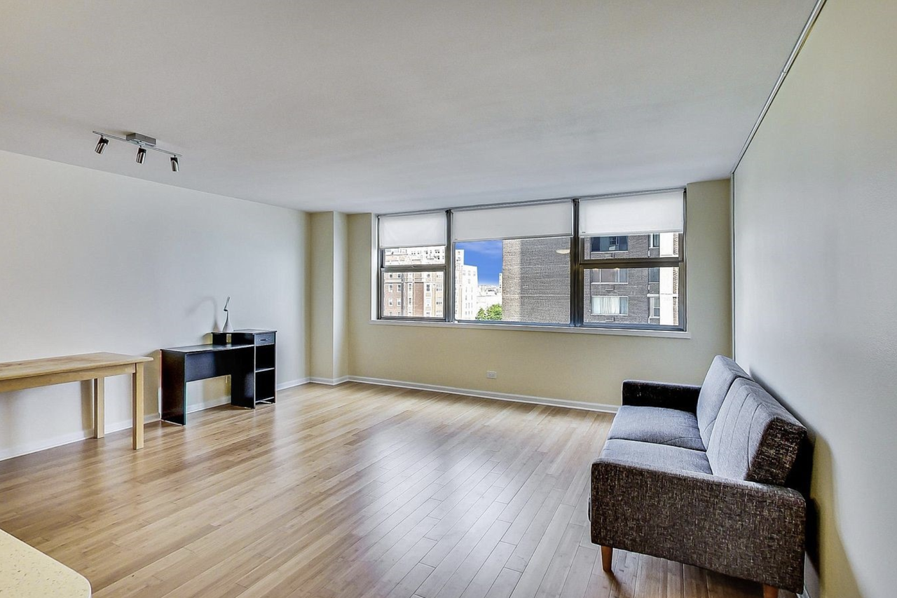 6301 N Sheridan Rd #7C - Photo 6 of 13
