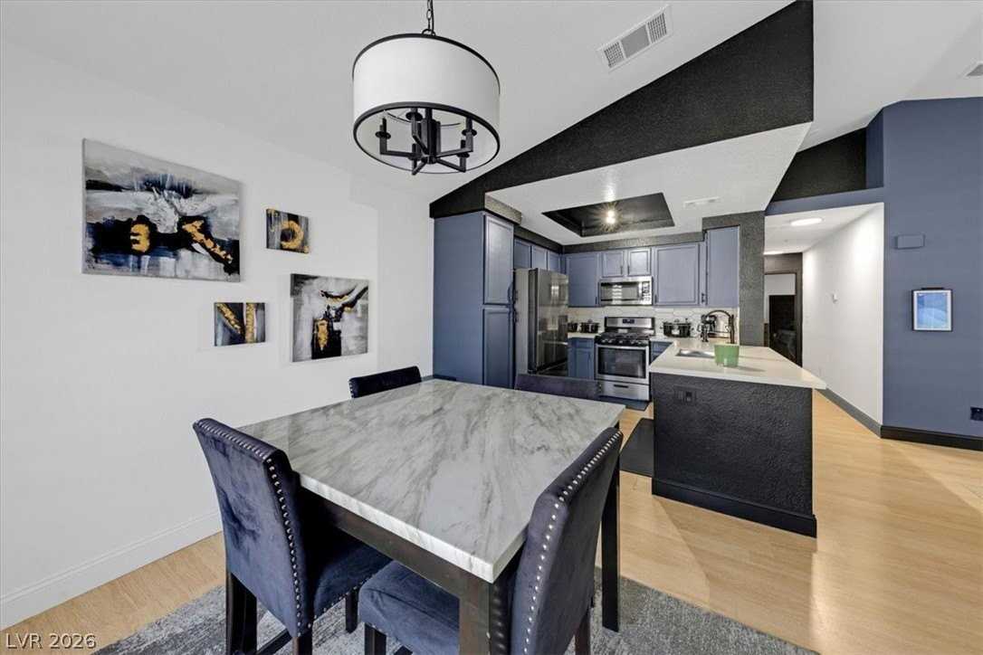 5201 S Torrey Pines Dr #1227 - Photo 5 of 25