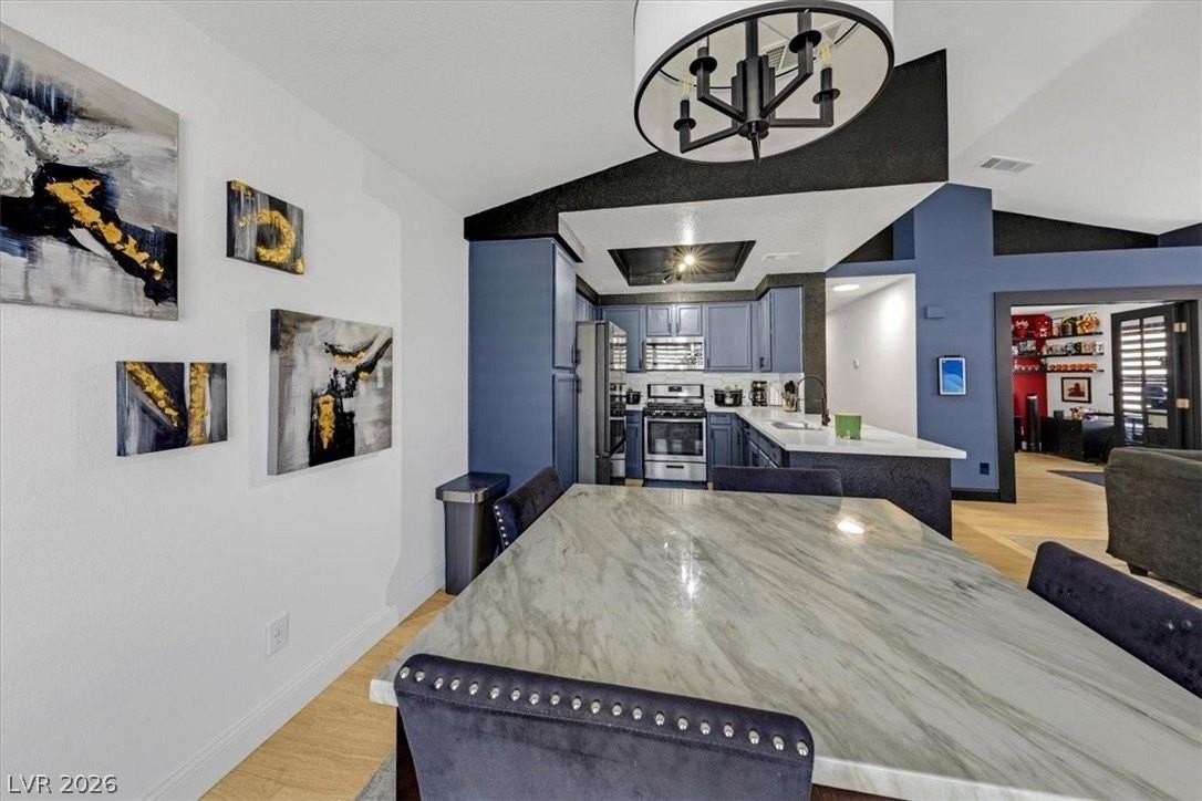 5201 S Torrey Pines Dr #1227 - Photo 6 of 25