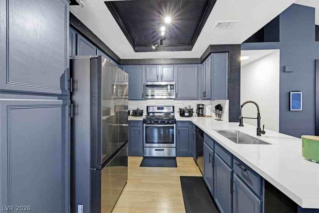 5201 S Torrey Pines Dr #1227 - Photo 7 of 25