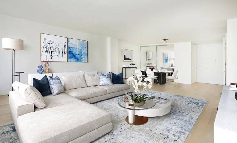 300 E 33rd St - Photo 2 of 8