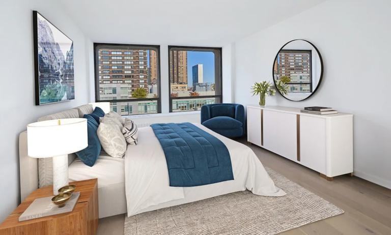 300 E 33rd St - Photo 3 of 8