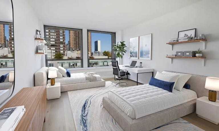 300 E 33rd St - Photo 4 of 8