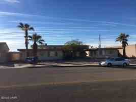 featured image of 2060 Palo Verde Blvd N Apt 7 #Apt 7