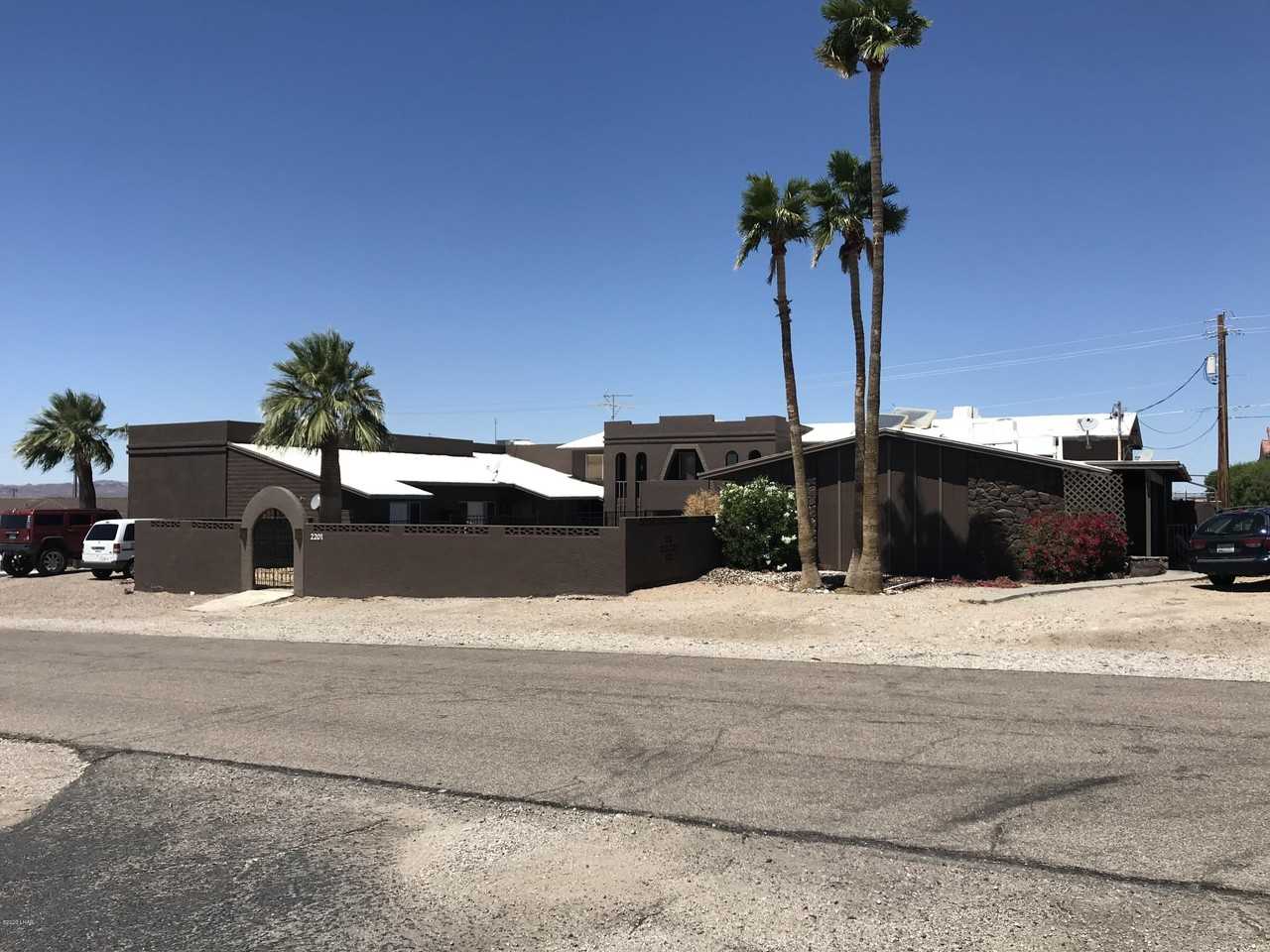 2201 Sandwood Dr Apt 2 - Photo 4 of 26