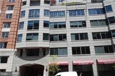 2311 M St Nw - Photo 3 of 30