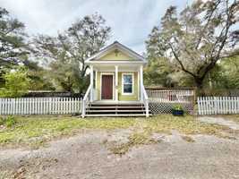featured image of 161 Caswell Branch Rd #1