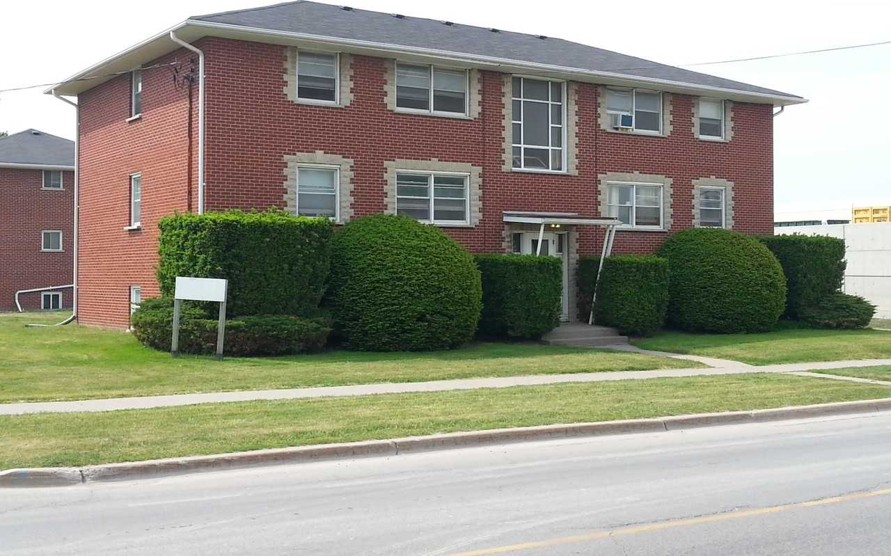 399 Elmgrove Ave #01