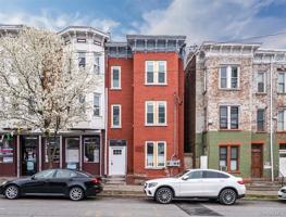 featured image of 93 S Lander St Apt 2 #Apt 2