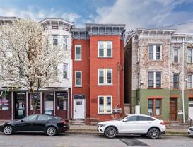 93 S Lander St Apt 2 #Apt 2 - Photo 1 of 1