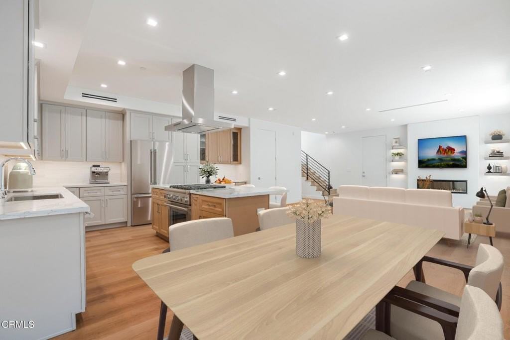 2821 Los Robles Rd - Photo 7 of 50