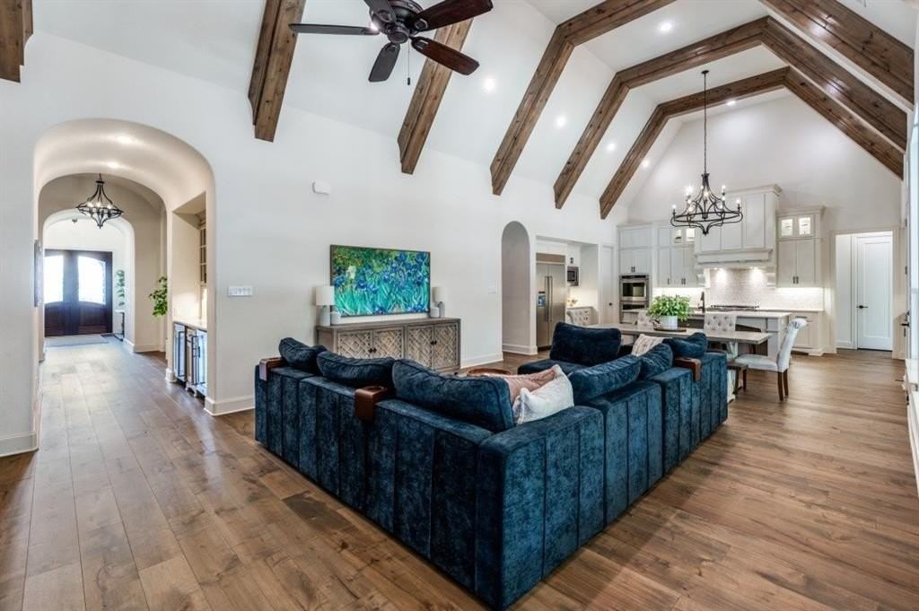 4351 Mill Branch Dr - Photo 3 of 39