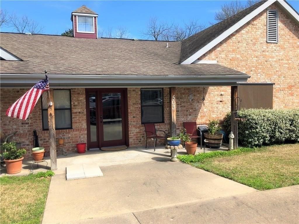 503 N Washington St #A - Photo 5 of 23