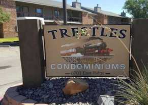 6701 Eastridge Rd Apt 707 - Photo 1 of 1