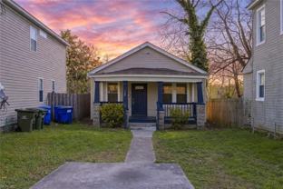 720 Forbes St - Photo 1 of 1