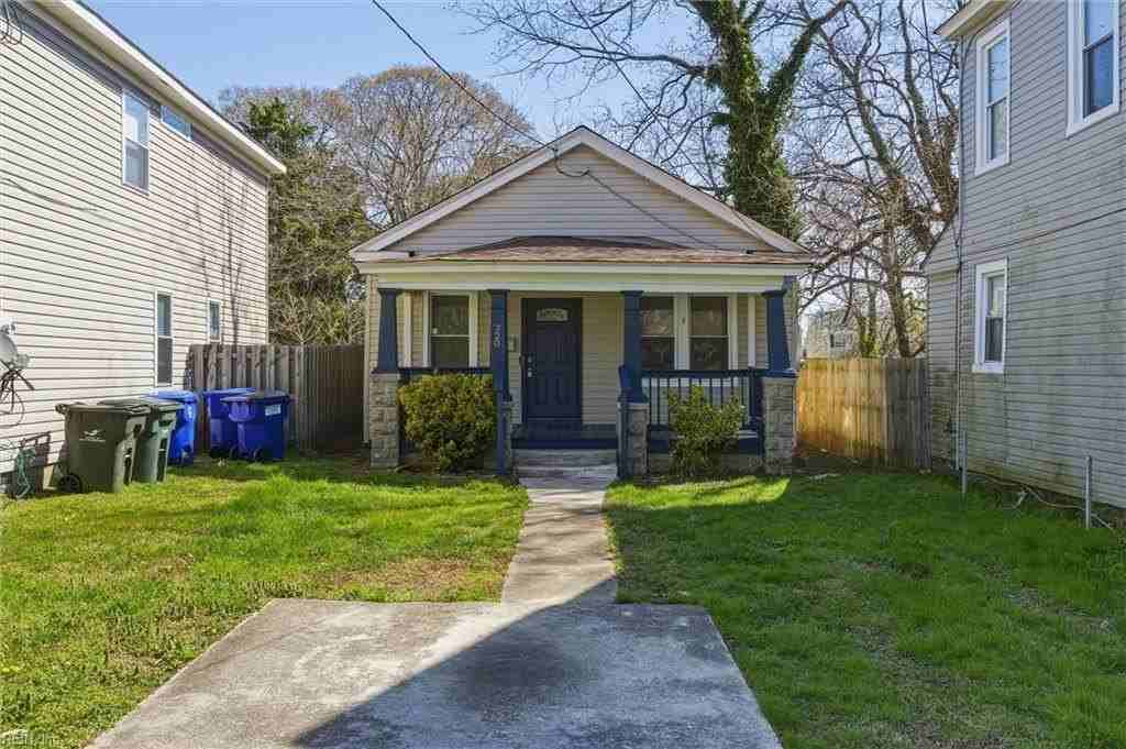 720 Forbes St - Photo 4 of 29