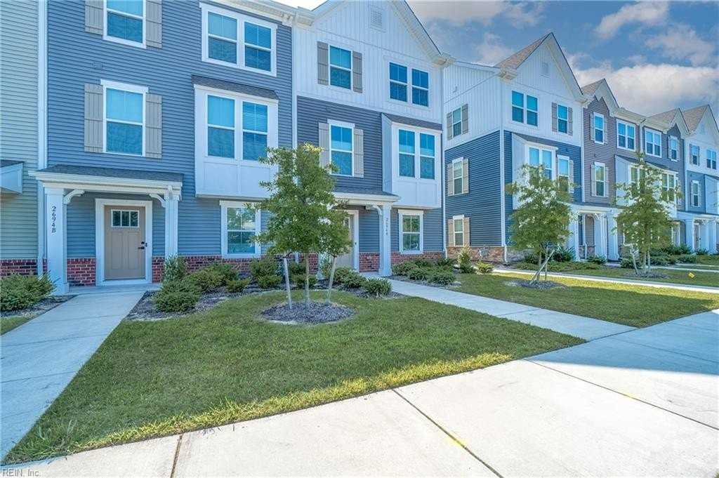 2694 Azalea Garden Rd #A - Photo 2 of 32