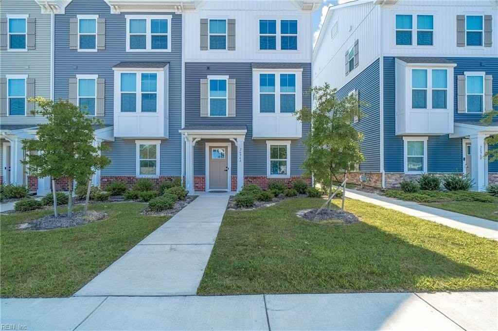 2694 Azalea Garden Rd #A - Photo 3 of 32