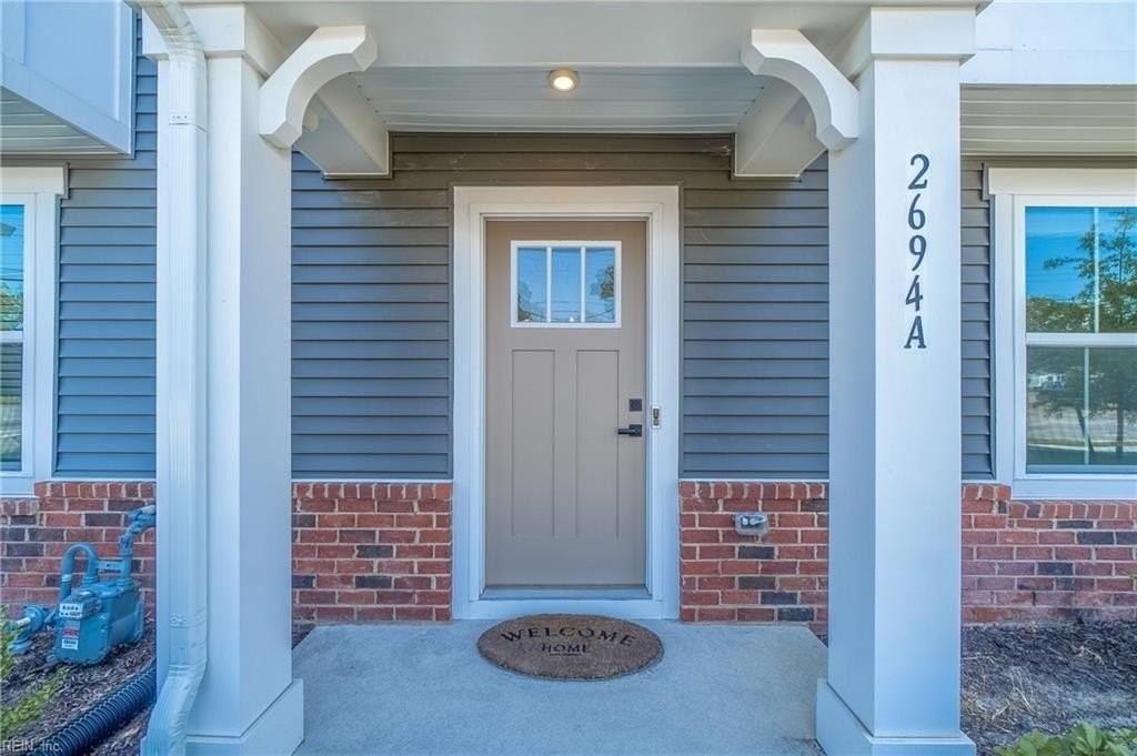 2694 Azalea Garden Rd #A - Photo 5 of 32