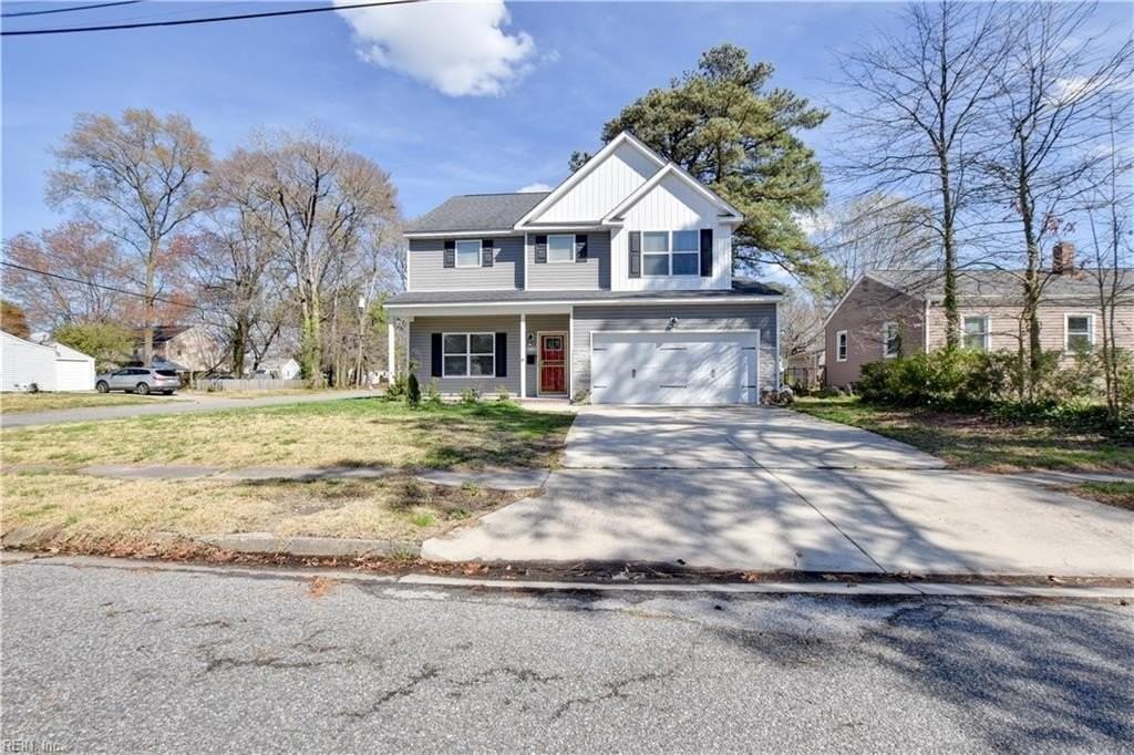 8028 Glade Rd - Photo 2 of 45