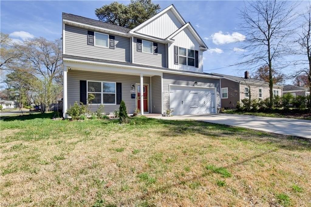 8028 Glade Rd - Photo 3 of 45