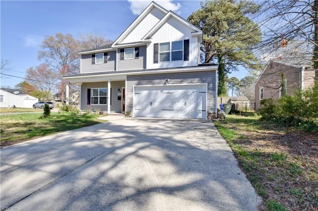 8028 Glade Rd - Photo 4 of 45