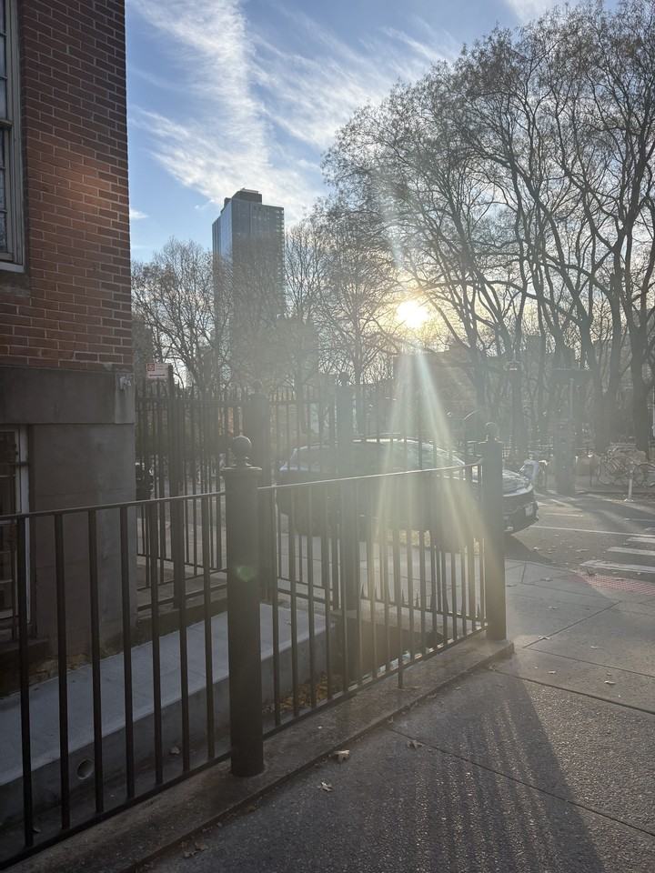 32 Greene Ave Apt 1 #1 - Photo 4 of 20