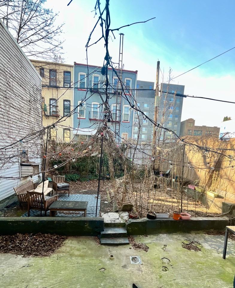 313 Stockholm St Apt 1 #Apt 1