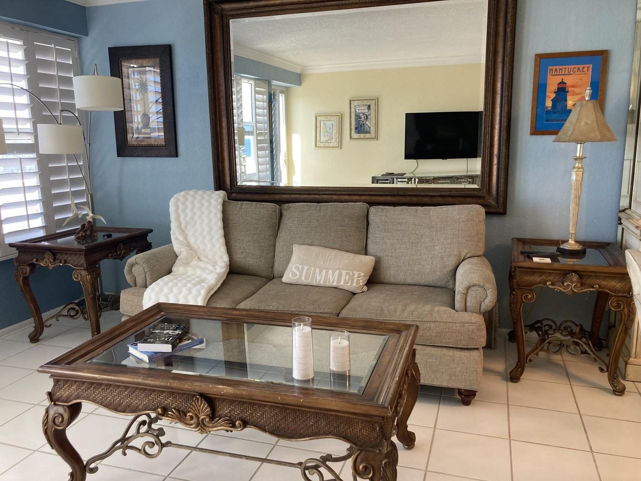 4010 Galt Ocean Dr #1209 - Photo 6 of 26