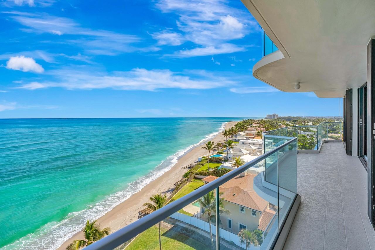 100 Beach Rd Apt 903 - Photo 2 of 50