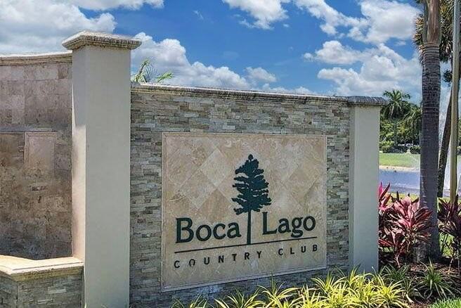 21209 Lago Cir #12G