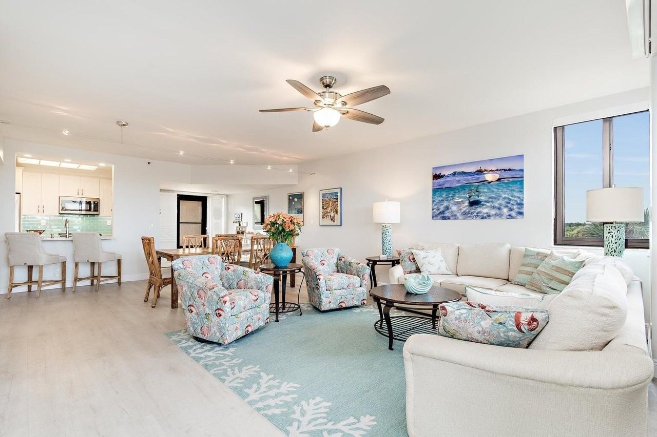 16940 Bay St Apt N406 - Photo 5 of 20