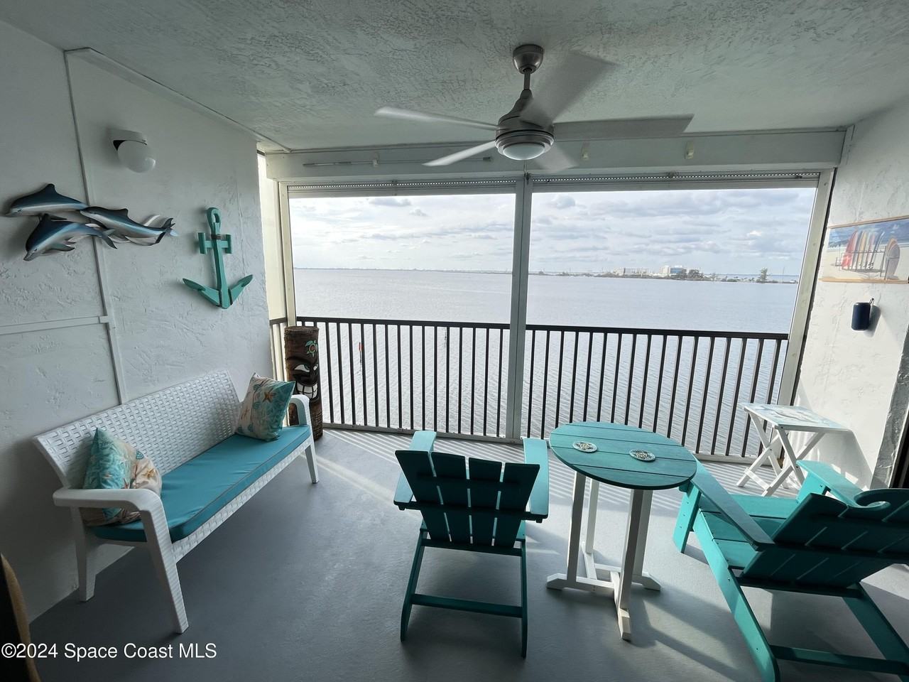 3601 S Banana River Blvd Apt 403 - Photo 2 of 21