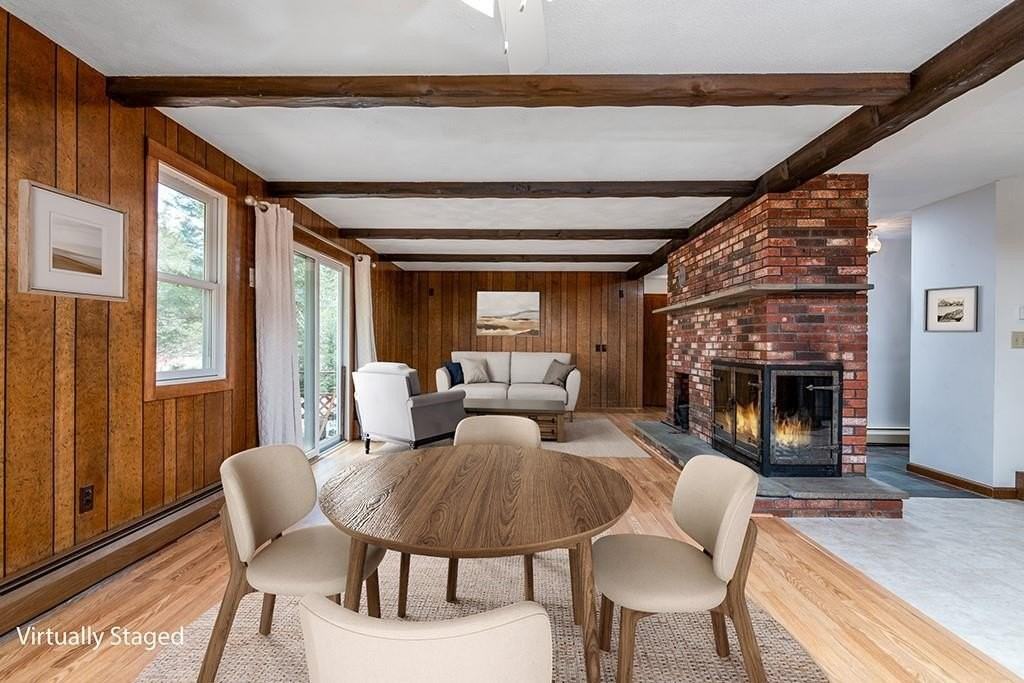 301 Wolf Rock Rd - Photo 5 of 25