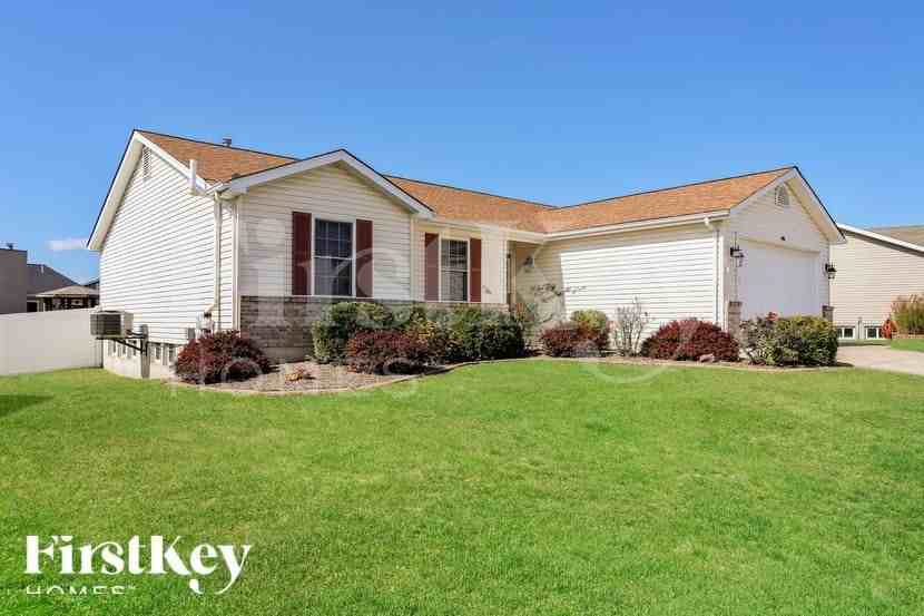 456 Fawn Run Dr - Photo 2 of 15