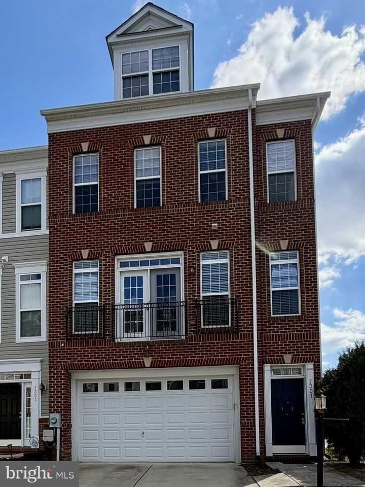 7301 Chaddsford Shoreside Ct - Photo 3 of 6