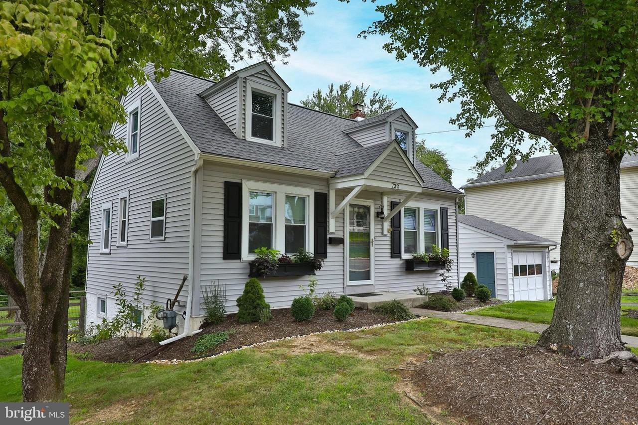 732 N Tyson Ave - Photo 2 of 31