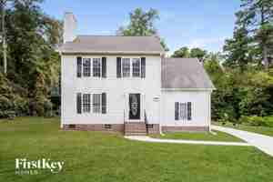 featured image of 245 B H Parrish Rd