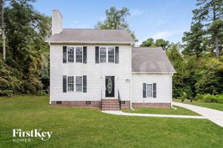 245 B H Parrish Rd - Photo 1 of 1