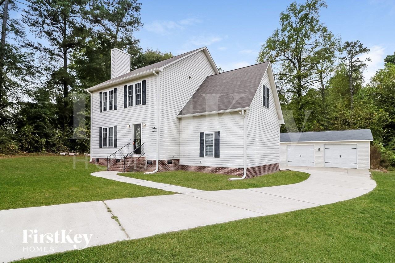 245 B H Parrish Rd - Photo 2 of 15