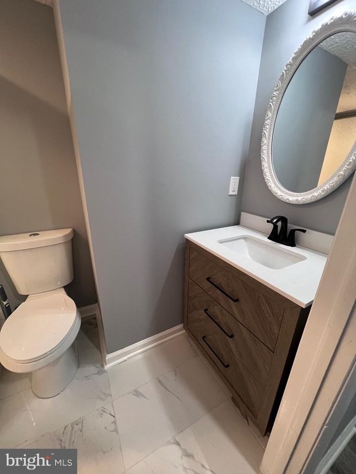 307 BRETHOUR Court unit: Basement - Photo 5 of 11