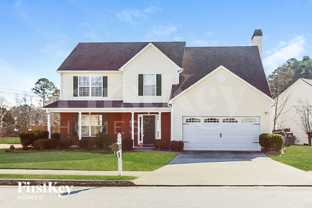 4208 Webb Meadows Dr - Photo 1 of 1