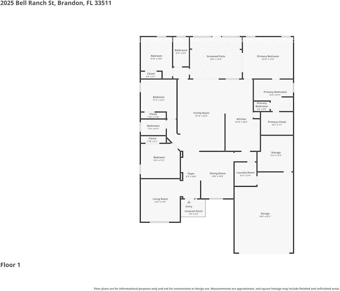 2025 Bell Ranch St - Photo 2 of 17