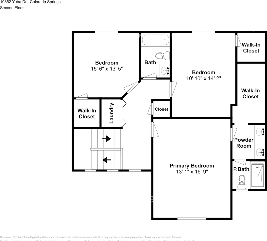 10852 Yuba Dr - Photo 3 of 18