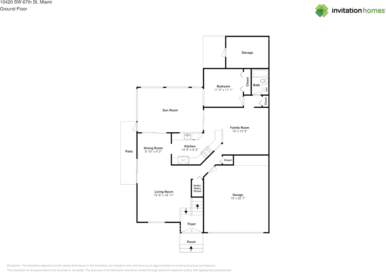 10420 Sw 67th St - Photo 2 of 21