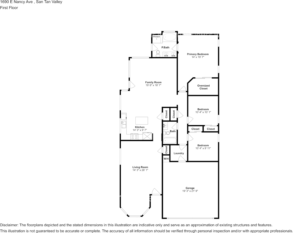 1690 E Nancy Ave - Photo 2 of 18
