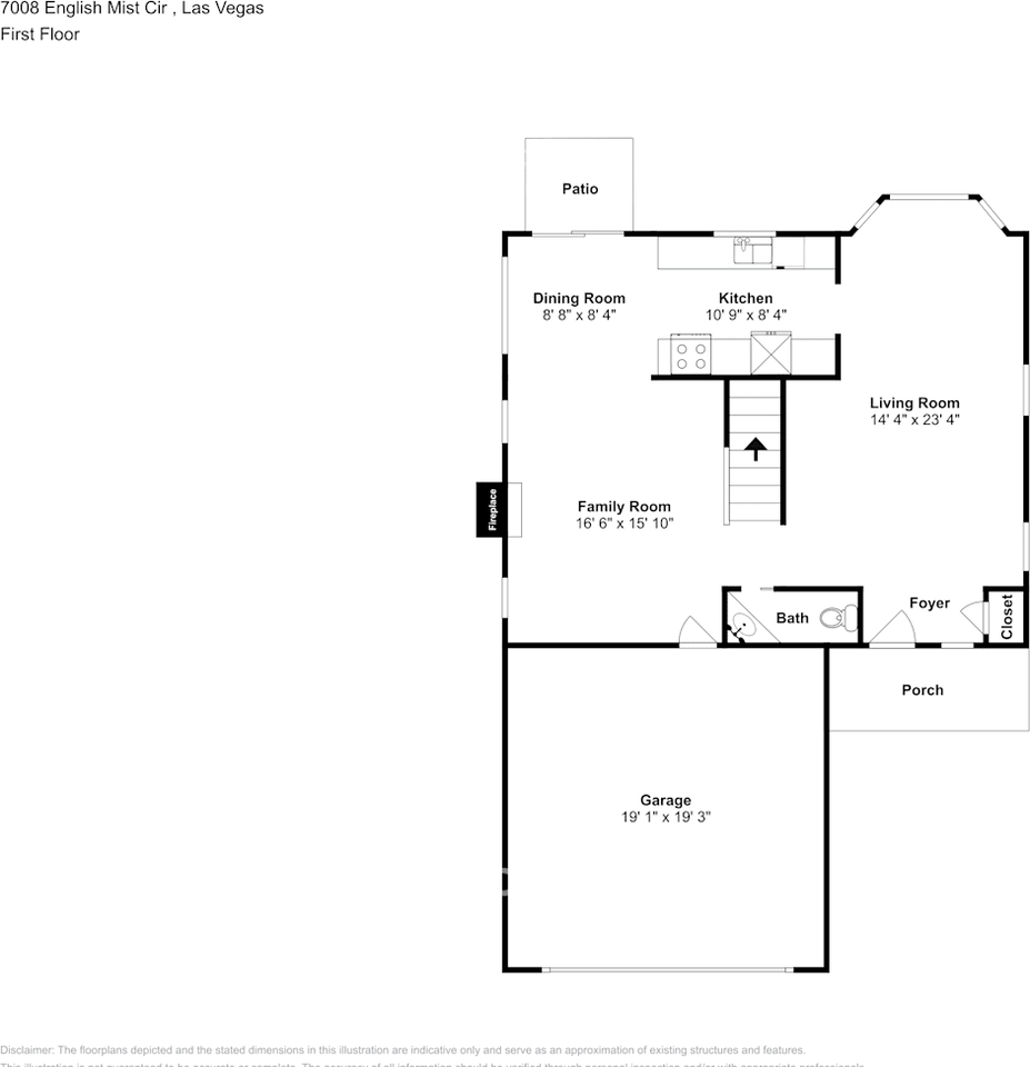 7008 English Mist Cir - Photo 2 of 14