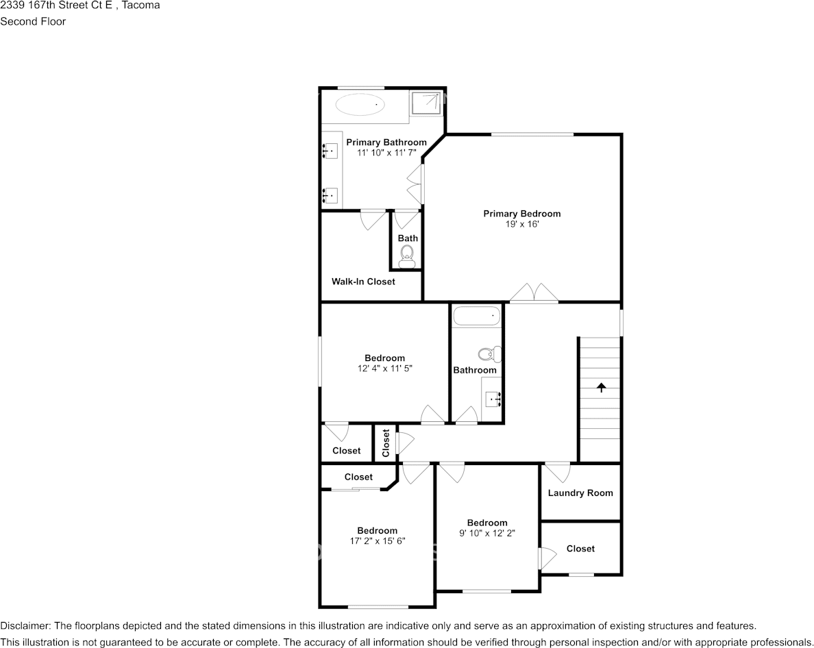 2339 167th Street Ct E - Photo 3 of 20